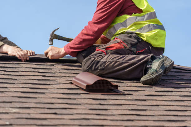 Best Metal Roofing Contractor  in Mantua, VA