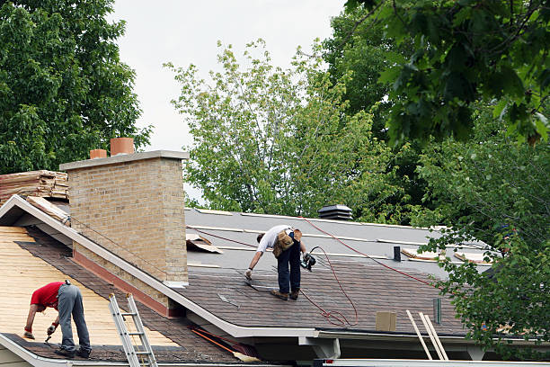 Best Flat Roof Repair Services  in Mantua, VA