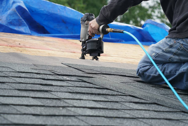 Best Roof Leak Repair  in Mantua, VA