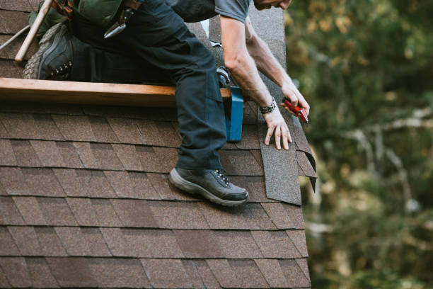 Heating Cable for Roof Installation in Mantua, VA