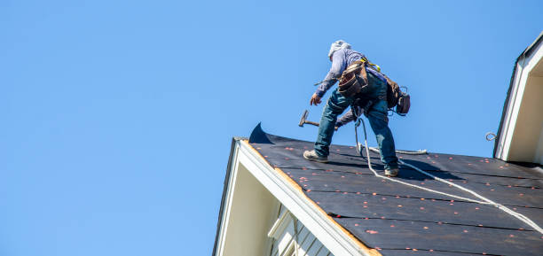 Best Gutter Installation and Roofing  in Mantua, VA