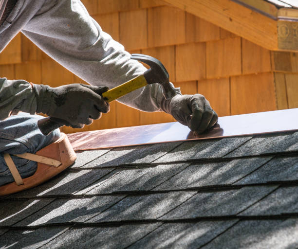 Best Roof Replacement Cost  in Mantua, VA